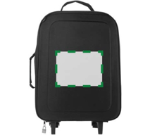 Trolley de poliéster (600D)